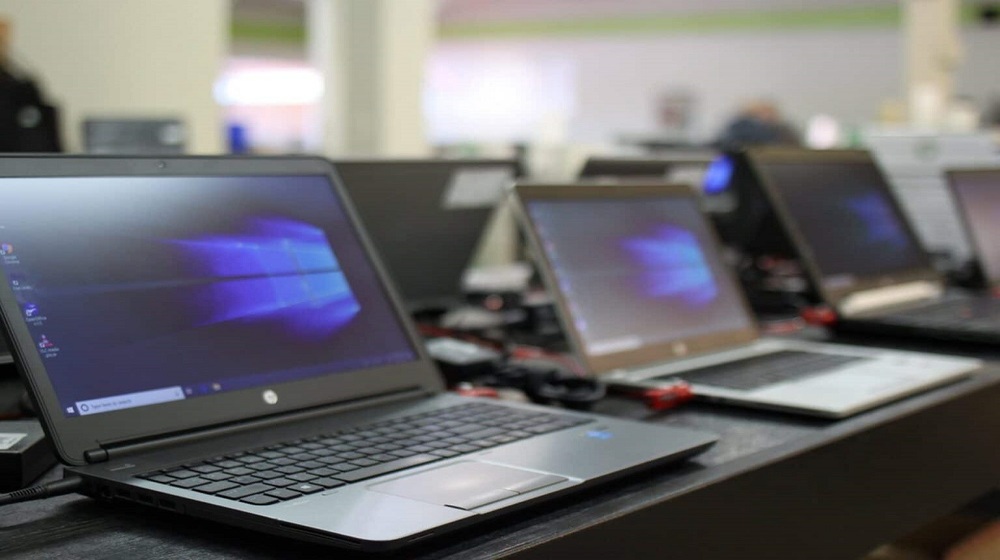 Govt Likely to Remove Sales Tax on Laptops and IT Equipment