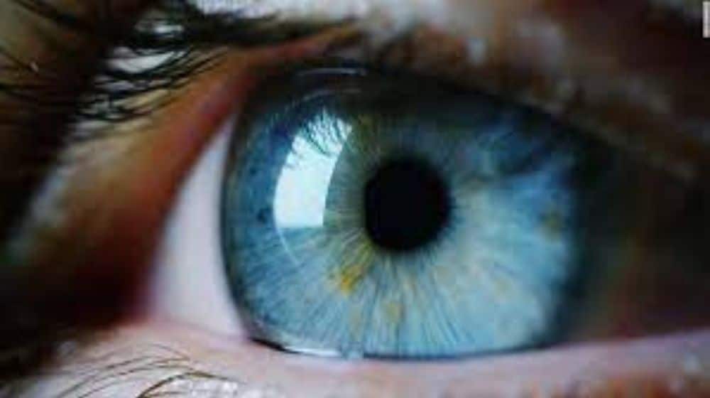 Study Reveals That Your Eyes Can Reveal Diseases and True Biological Age