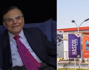 Hascol | ProPakistani