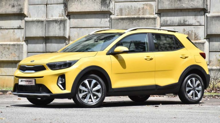 Kia Is Temporarily Offering Instant Car Delivery At Fixed Prices