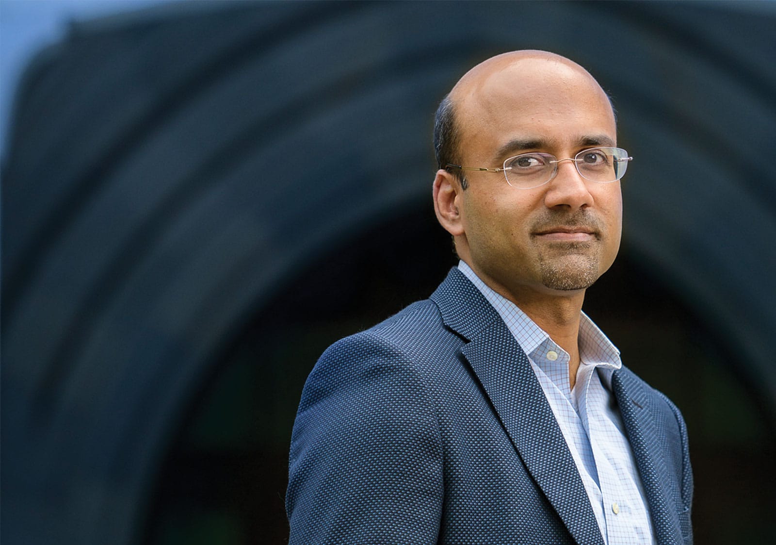 Atif Mian Explains Why Pakistan’s Economy is Caught in a Boom-Bust Cycle