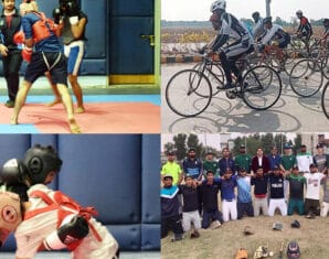 73rd Punjab Games | ProPakistani