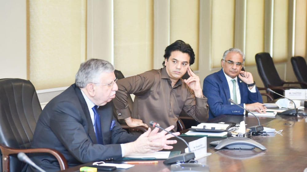 Govt Directs Facilitation of Expats Under Kamyab Pakistan Program