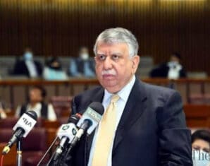 Tarin | ProPakistani