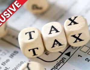 Tax | ProPakistani