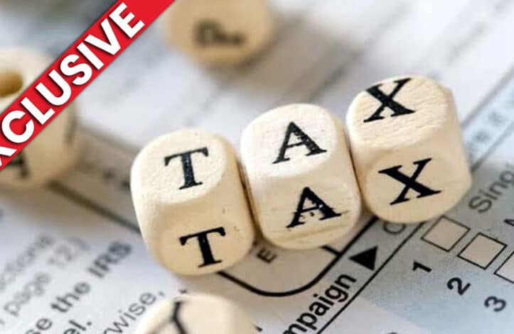 Tax | ProPakistani