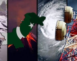 Telecom | Natural Disaster Situation | ProPakistani