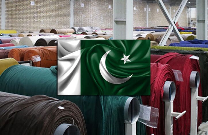 Textile | PBS | ProPakistani