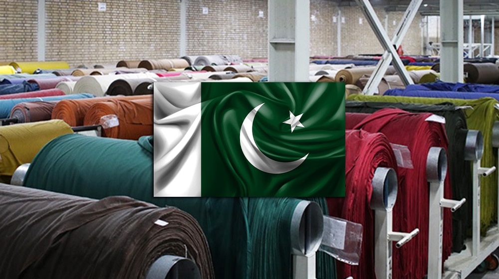 Textile | PBS | ProPakistani