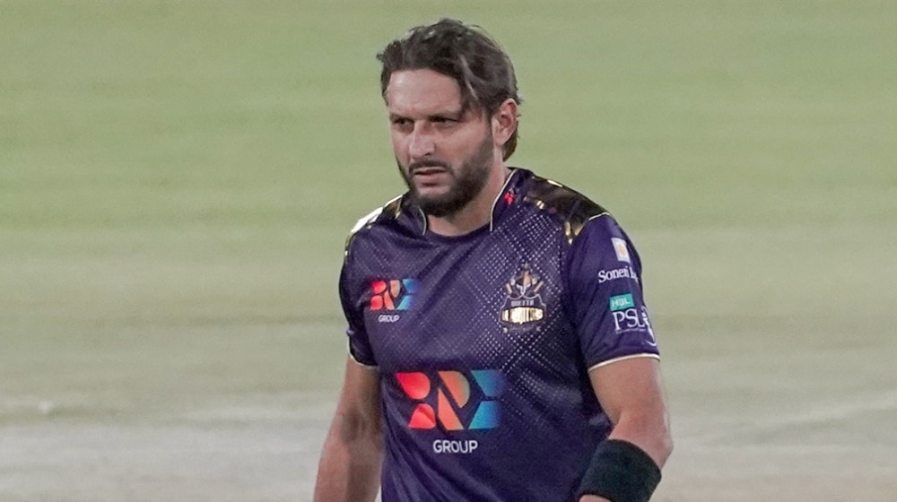 Shahid Afridi Reveals Which Two Superstars Can Captain Pakistan in Future