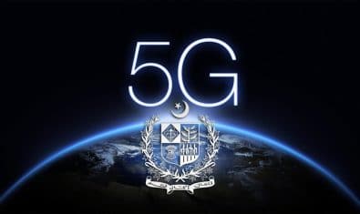 5G | Committee | ProPakistani