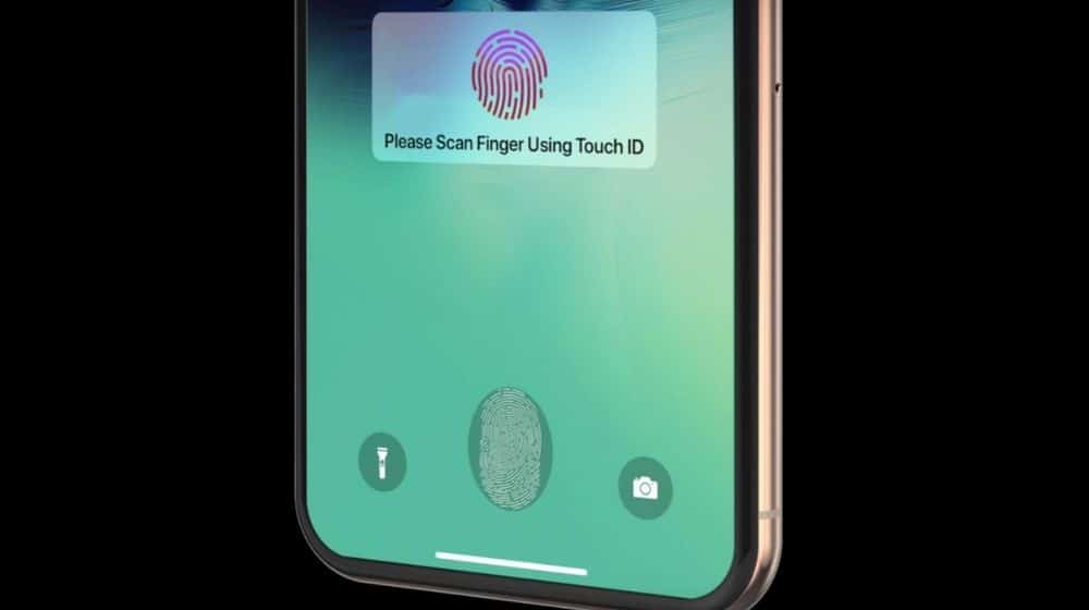 iPhone 14 Will Not Have Under-Display Touch ID – Leak