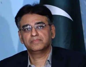Asad Umar | ProPakistani