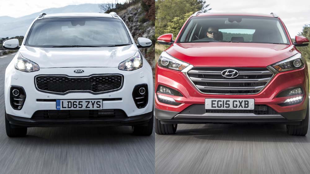 Videos Teaching How to Steal Kia and Hyundai Cars Land The Companies in Trouble