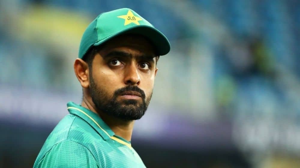 Indian Superstar Says Babar Azam is Bound to Become a Legend
