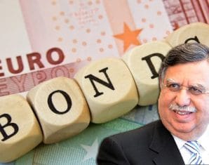 Eurobond | ProPakistani