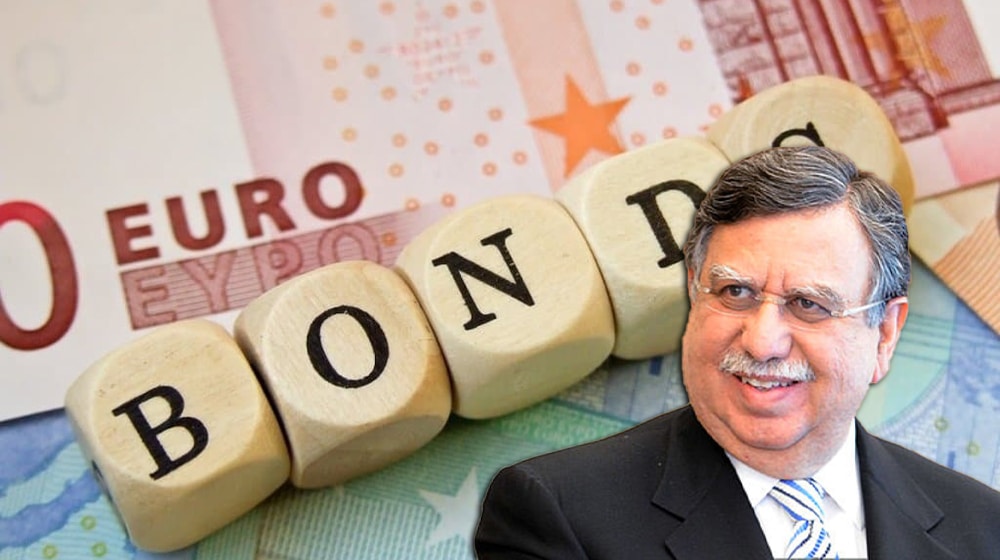Eurobond | ProPakistani