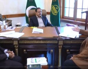12 new universities in Punjab | Usman Buzdar | higher education