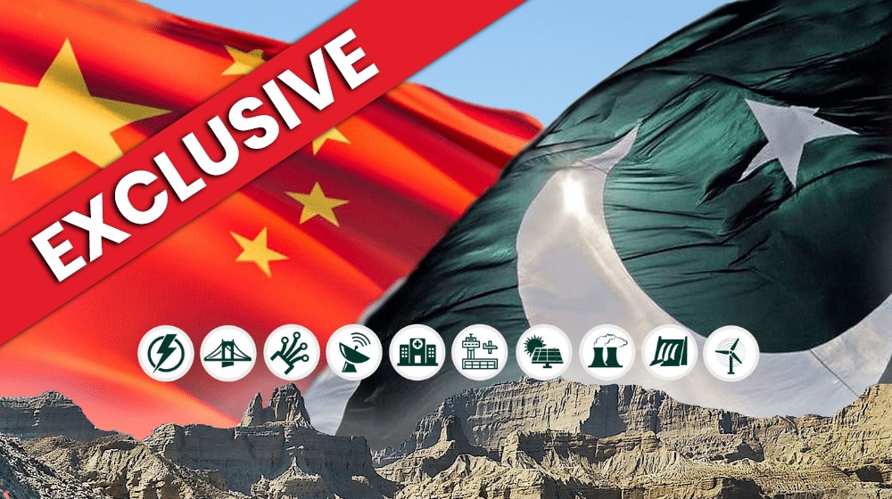 Govt Revives Project to Connect Central Asia With Pakistan and Afghanistan Via CPEC