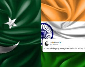 Crypto | Legality | ProPakistani