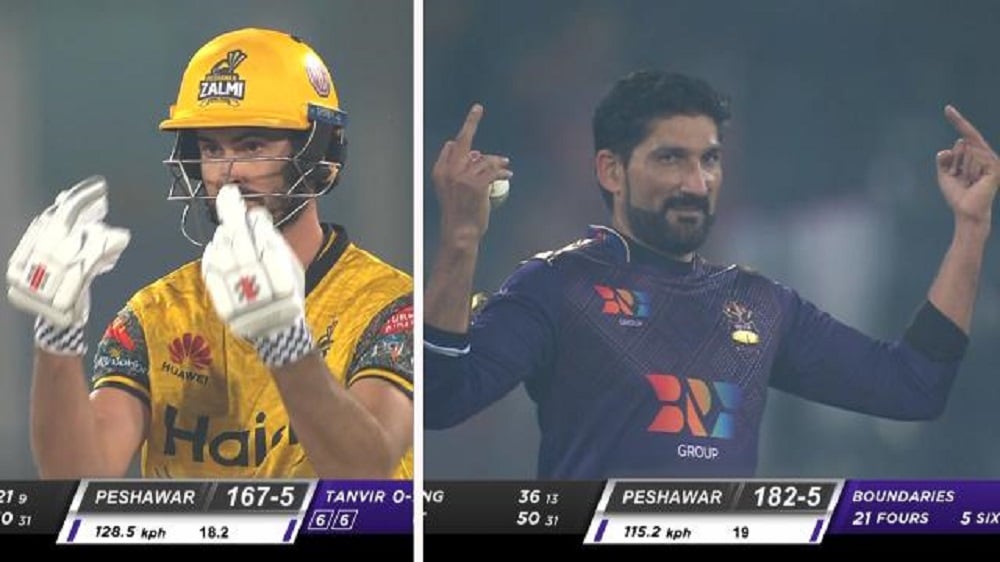 The Real Story Behind Cutting and Tanvir’s 4-Year Middle-Finger Gesture History [Video]