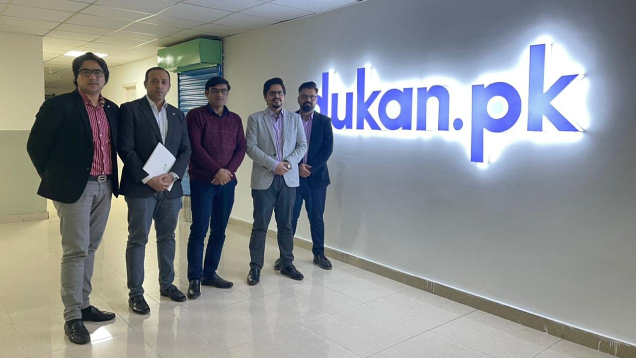 Dukan Adds CallCourier to Its Integrated Logistics Partners to Serve Small Businesses