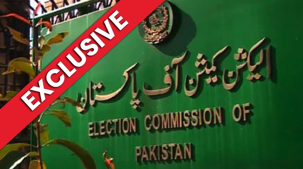 ECP Demands Rs. 18 Billion for Local Body Elections