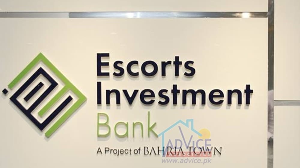 Escorts Investment Bank Terminates Another Sale-Purchase Agreement