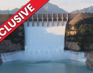 Dam | ProPakistani