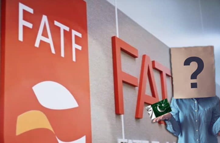 FATF | Confused | ProPakistani