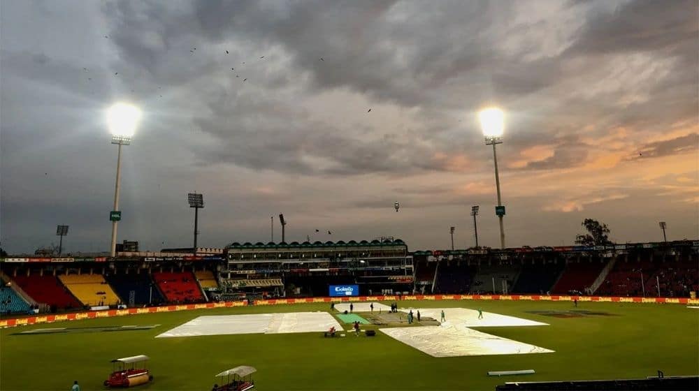 Here’s What Will Happen If Lahore vs Islamabad PSL Eliminator Gets Affected by Rain