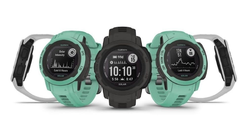 Garmin Launches Enduro 2 Premium Rugged Smartwatch With 46-Day Battery
