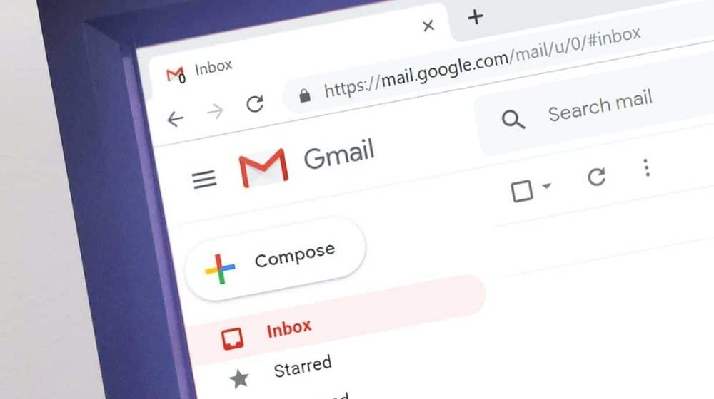Gmail’s New Layout Will be Rolling Out Soon