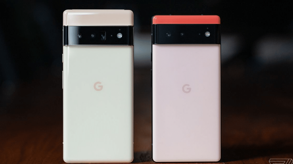 Google Pixel 6 Users Are Getting Wi-Fi Issues After Latest Update