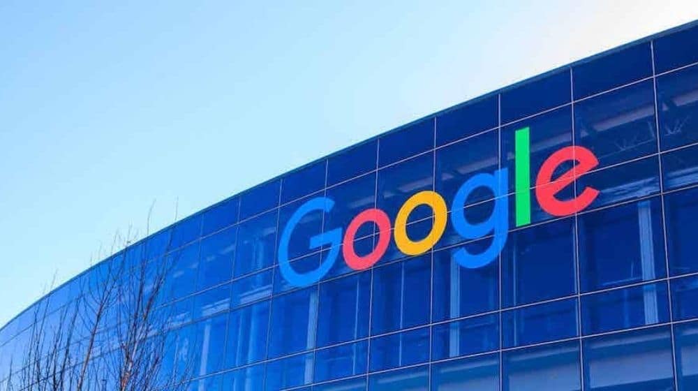 Google Delegation Arrives in Pakistan