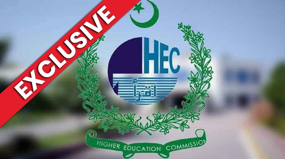 HEC Petitions Restructuring of Project Steering Committee Over Delays
