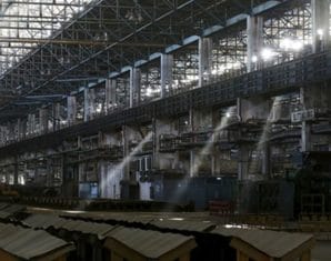 Heavy Electrical Complex | ProPakistani