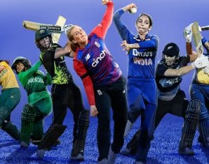 iCC | commonwealth games | cricket in Commonwealth games