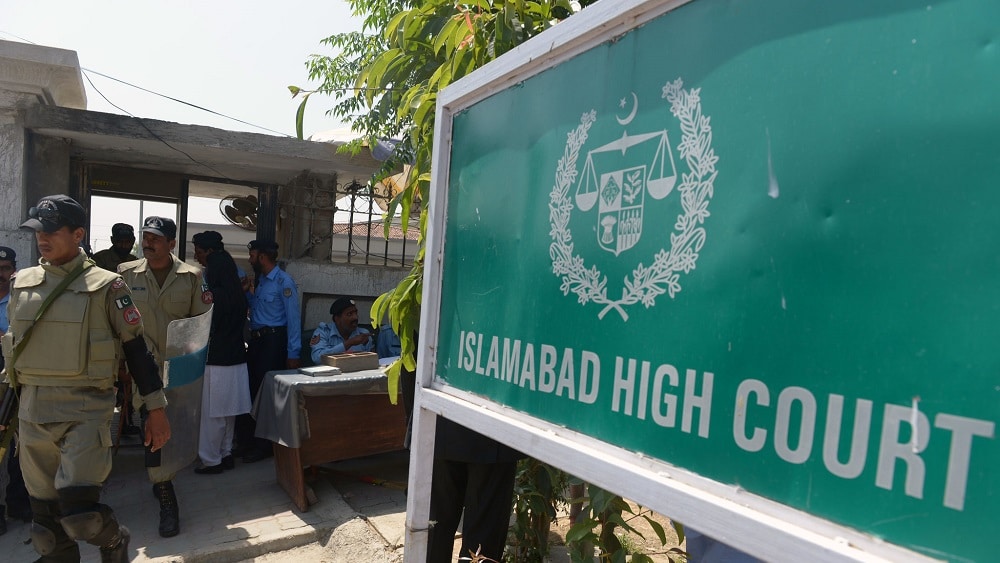 Islamabad High Court Restores Chairperson PEIRA, Overruling Earlier Decision