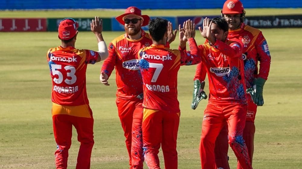 Islamabad United Provide Update on Injuries of Star Players and New Inclusions