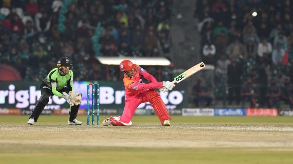 Lahore Qalandars into PSL 7 Final After a Nail-Biting Finish