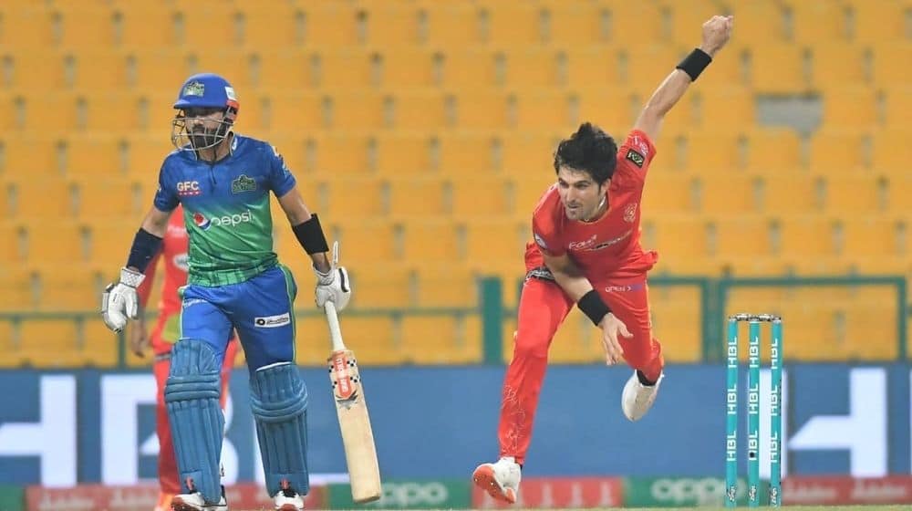 Islamabad vs Multan Live Streaming: Timings & Where to Watch Today’s PSL Match