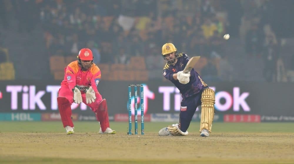 Today’s PSL Match Live – Islamabad United Vs. Quetta Gladiators Live Streaming