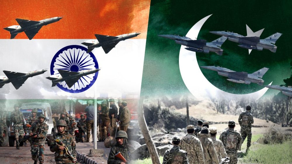National Telecom & IT Security Board Calls Indian Navigation App a Threat to Pakistan