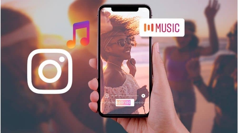 Instagram Music is Finally Available in Pakistan
