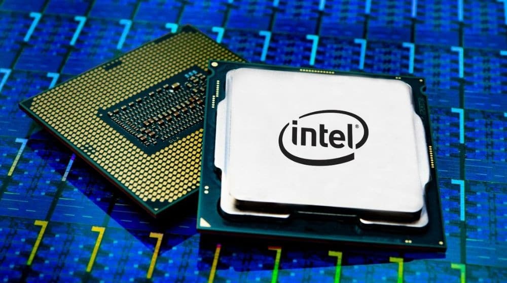 Intel Has Launched a $1 Billion Fund to Promote Semiconductor Chip Technology