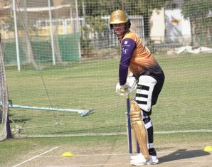Quetta Gladiators | Jason Roy | PSL 7