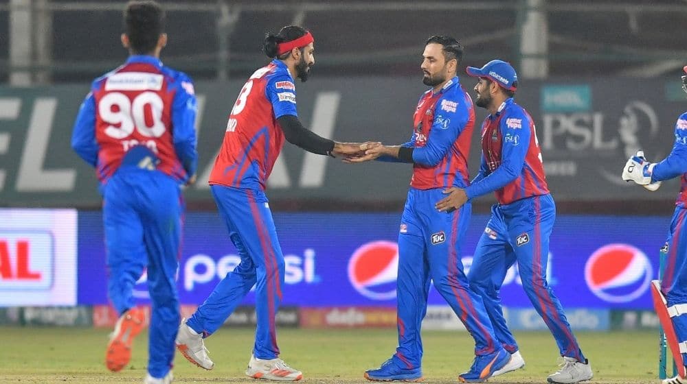 5 Reasons Why Karachi Kings Have Had a Poor Run in PSL 2022