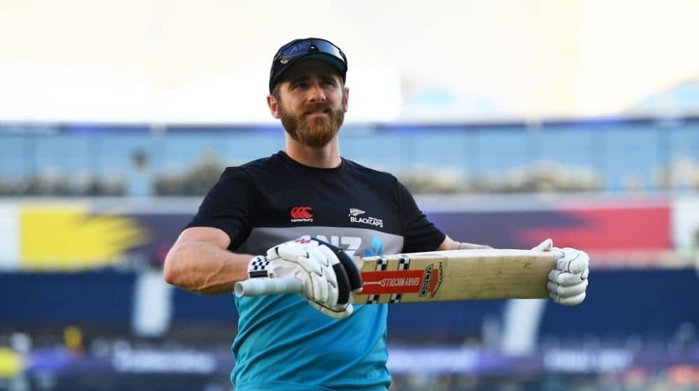 Frustrated Kane Williamson Wants to Cut Off His Arm