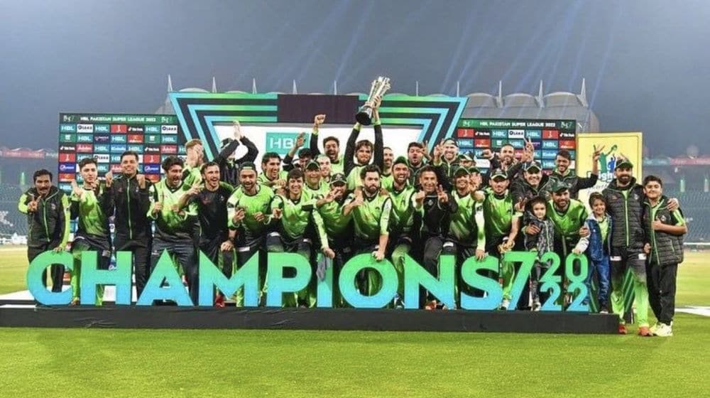 Lahore Qalandars Announce New-Look Squad for Global T20 Series in Namibia